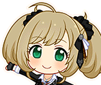 Shin Sato (Next Frontier) - THE IDOLM@STER Cinderella Girls: Starlight Stage
