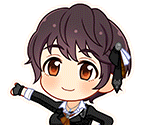 Shizuka Mogami (Next Frontier) - THE IDOLM@STER Cinderella Girls: Starlight Stage