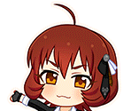 Suzuho Ueda (Next Frontier) - THE IDOLM@STER Cinderella Girls: Starlight Stage