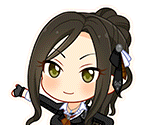 Takumi Mukai (Next Frontier) - THE IDOLM@STER Cinderella Girls: Starlight Stage