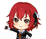 Tomoe Murakami (Next Frontier) - THE IDOLM@STER Cinderella Girls: Starlight Stage
