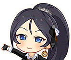 Umi Sugisaka (Next Frontier) - THE IDOLM@STER Cinderella Girls: Starlight Stage