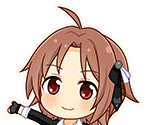 Yoko Saito (Next Frontier) - THE IDOLM@STER Cinderella Girls: Starlight Stage