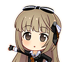 Yoshino Yorita (Next Frontier) - THE IDOLM@STER Cinderella Girls: Starlight Stage