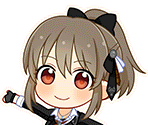 Yuko Hori (Next Frontier) - THE IDOLM@STER Cinderella Girls: Starlight Stage