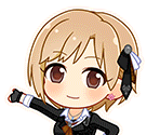 Yumi Aiba (Next Frontier) - THE IDOLM@STER Cinderella Girls: Starlight Stage