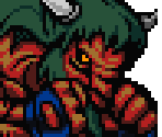 T. Bison - Fight'N Rage