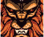 The Boss - Fight'N Rage