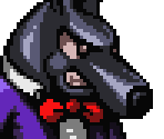 Doberman - Fight'N Rage