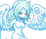 #1714 - Monet - Snow Personified - One Piece: Treasure Cruise