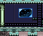Fortress 1 - Rockman DX3 / Zook Hero 2 (Bootleg)