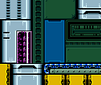 Fortress 2 - Rockman DX3 / Zook Hero 2 (Bootleg)