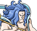 #1725 - Fukaboshi - Three Strongest Royal Soldiers - One Piece: Treasure Cruise