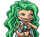 #1740 - Boa Sandersonia - Straw Hat Luffy's Contributor - One Piece: Treasure Cruise