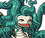 #1741 - Boa Sandersonia - Straw Hat Luffy's Conspirator - One Piece: Treasure Cruise