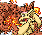 #1743 - Boa Marigold - Straw Hat Luffy's Conspirator - One Piece: Treasure Cruise