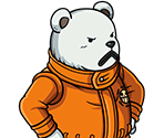 #1748 - Bepo - Straw Hat Luffy's Contributor - One Piece: Treasure Cruise
