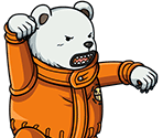 #1749 - Bepo - Straw Hat Luffy's Conspirator - One Piece: Treasure Cruise