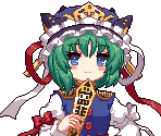 Eiki - Touhou Mystia's Izakaya