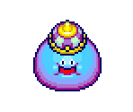 Blubba - Dragon Quest Heroes: Rocket Slime