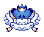 His Royal Wobbliness - Dragon Quest Heroes: Rocket Slime
