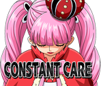 #4347 - Perona - Devoted Care - One Piece: Treasure Cruise