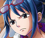 #4345 - Tashigi - Cutting Down the Snow Woman - One Piece: Treasure Cruise