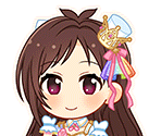 Akari Tsujino (Rainbow Colors) - THE IDOLM@STER Cinderella Girls: Starlight Stage