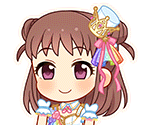 Atsumi Munakata (Rainbow Colors) - THE IDOLM@STER Cinderella Girls: Starlight Stage