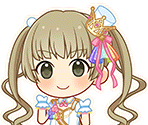 Chika Yokoyama (Rainbow Colors) - THE IDOLM@STER Cinderella Girls: Starlight Stage