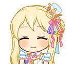 Clarice (Rainbow Colors) - THE IDOLM@STER Cinderella Girls: Starlight Stage