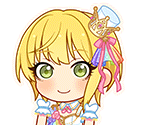 Frederica Miyamoto (Rainbow Colors) - THE IDOLM@STER Cinderella Girls: Starlight Stage