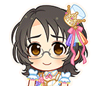 Fuka Asano (Rainbow Colors) - THE IDOLM@STER Cinderella Girls: Starlight Stage