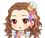 Hiromi Seki (Rainbow Colors) - THE IDOLM@STER Cinderella Girls: Starlight Stage