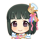 Hitomi Niwa (Rainbow Colors) - THE IDOLM@STER Cinderella Girls: Starlight Stage