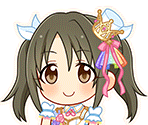 Kana Imai (Rainbow Colors) - THE IDOLM@STER Cinderella Girls: Starlight Stage