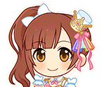 Kyoko Igarashi (Rainbow Colors) - THE IDOLM@STER Cinderella Girls: Starlight Stage
