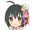 Miho Kohinata (Rainbow Colors) - THE IDOLM@STER Cinderella Girls: Starlight Stage