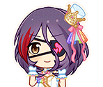 Mirei Hayasaka (Rainbow Colors) - THE IDOLM@STER Cinderella Girls: Starlight Stage