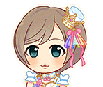 Misato Manaka (Rainbow Colors) - THE IDOLM@STER Cinderella Girls: Starlight Stage