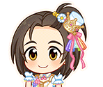 Miyuki Yanase (Rainbow Colors) - THE IDOLM@STER Cinderella Girls: Starlight Stage