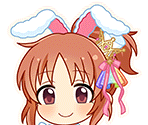 Nana Abe (Rainbow Colors) - THE IDOLM@STER Cinderella Girls: Starlight Stage