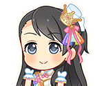 Nene Kurihara (Rainbow Colors) - THE IDOLM@STER Cinderella Girls: Starlight Stage