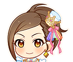 Rena Hyodo (Rainbow Colors) - THE IDOLM@STER Cinderella Girls: Starlight Stage