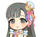 Sae Kobayakawa (Rainbow Colors) - THE IDOLM@STER Cinderella Girls: Starlight Stage