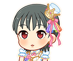 Saya Matsubara (Rainbow Colors) - THE IDOLM@STER Cinderella Girls: Starlight Stage