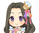 Seika Suzumiya (Rainbow Colors) - THE IDOLM@STER Cinderella Girls: Starlight Stage
