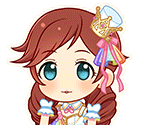Setsuna Imura (Rainbow Colors) - THE IDOLM@STER Cinderella Girls: Starlight Stage