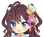 Shiki Ichinose (Rainbow Colors) - THE IDOLM@STER Cinderella Girls: Starlight Stage