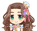 Wakaba Kusakabe (Rainbow Colors) - THE IDOLM@STER Cinderella Girls: Starlight Stage